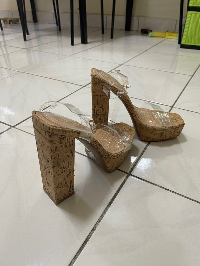 Forever 21 shop wedges