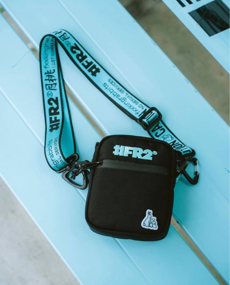 Fr2 sling bag price new arrivals