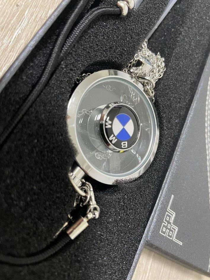 Bmw vip perfume deals