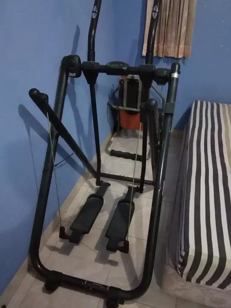 Freestyle glider air hot sale walker