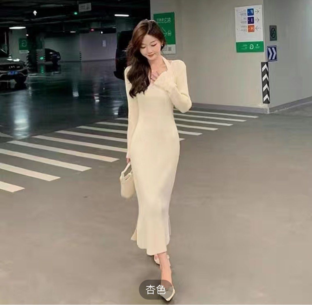 French style clearance dresses