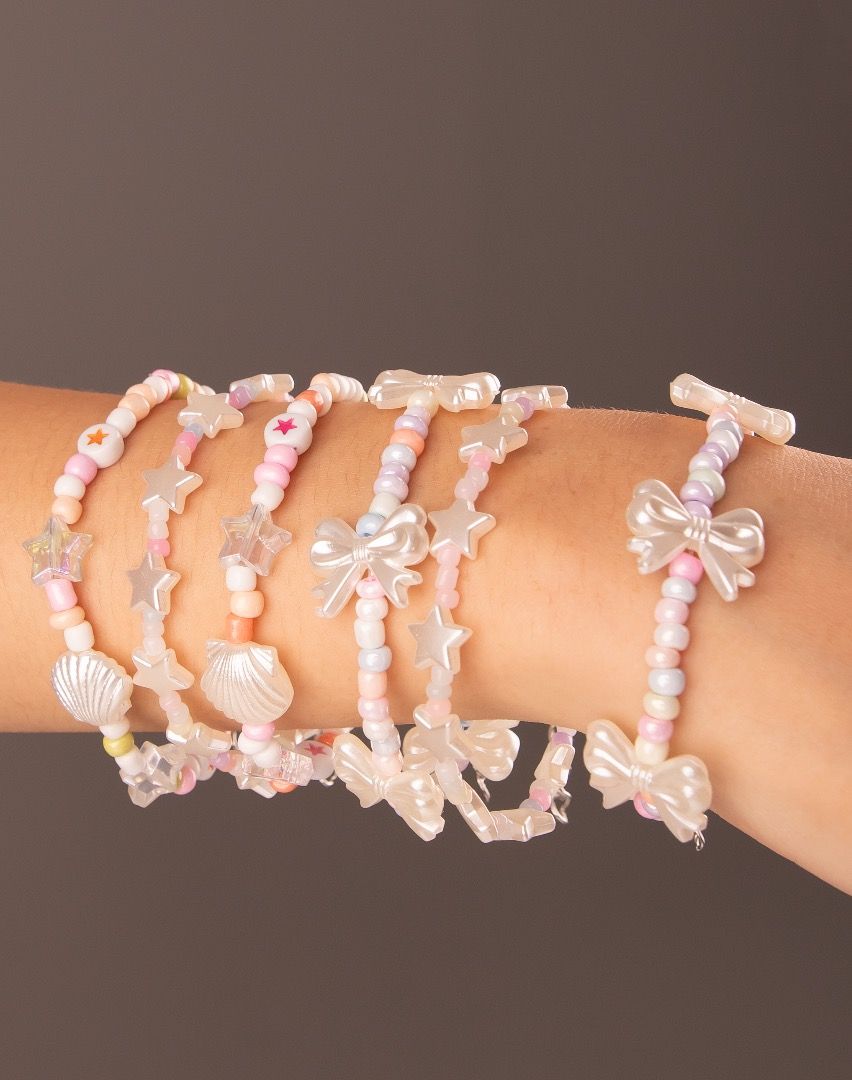 FRIENDSHIP BRACELETS beaded bracelets Women s Fashion Jewelry