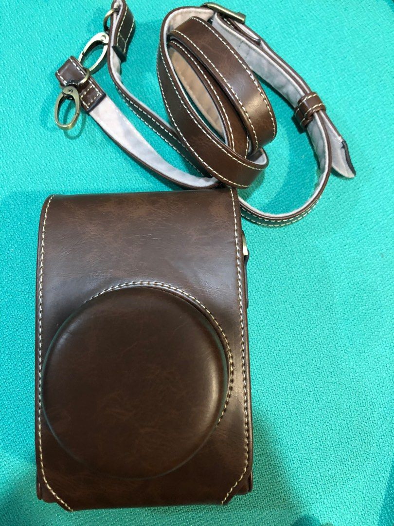 Fujifilm x100v camera bag, Photography, Photography Accessories, Camera