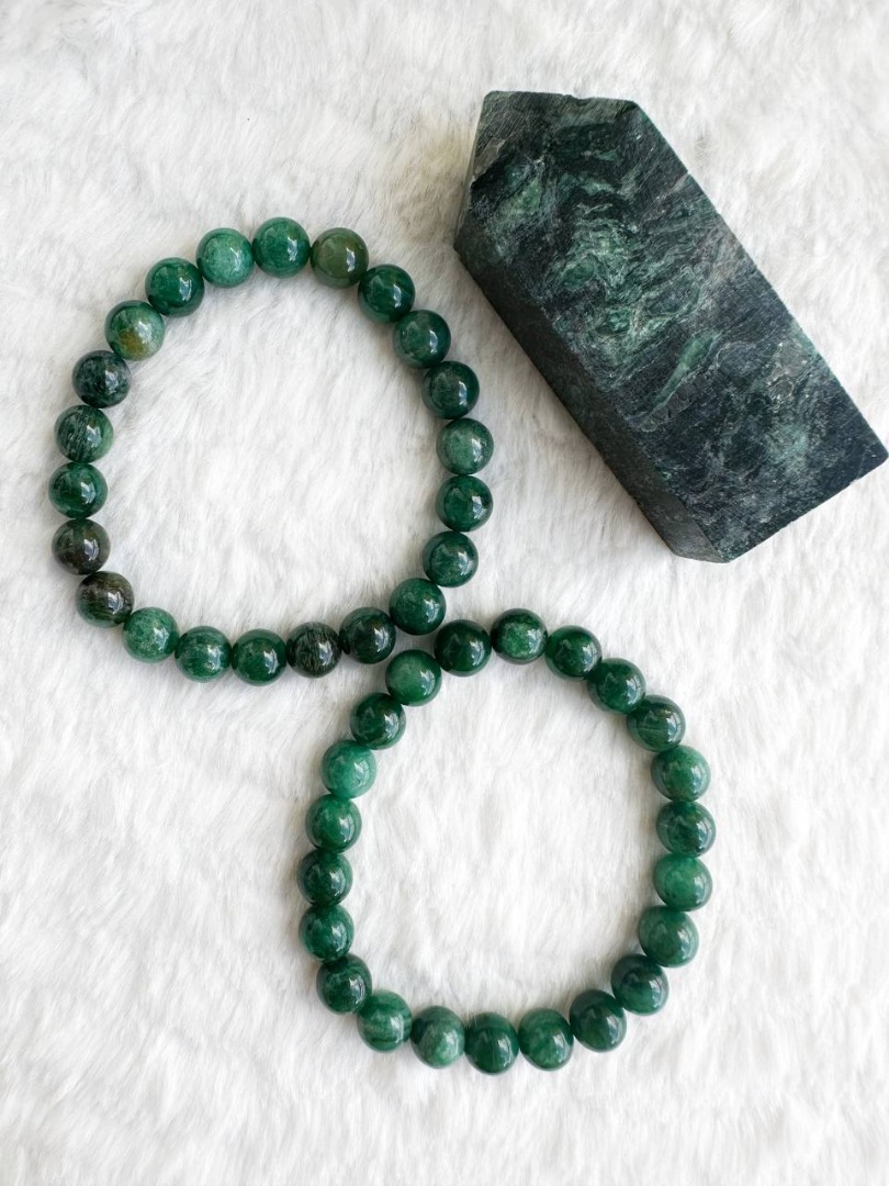 Maldita Rita Lemon Green Bracelet