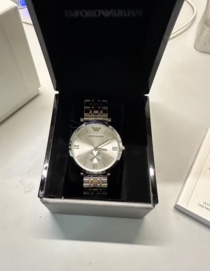 Emporio hot sale armani ar1819