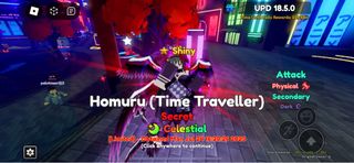 anime adventure skins, Video Gaming, Gaming Accessories, In-Game Products  on Carousell