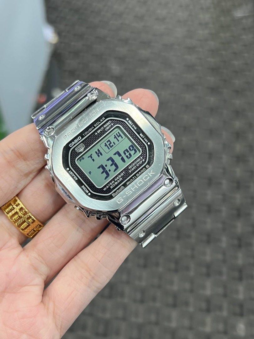 Harga gmw b5000 sales
