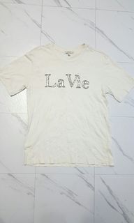 Ganni La Vie Style Shirt