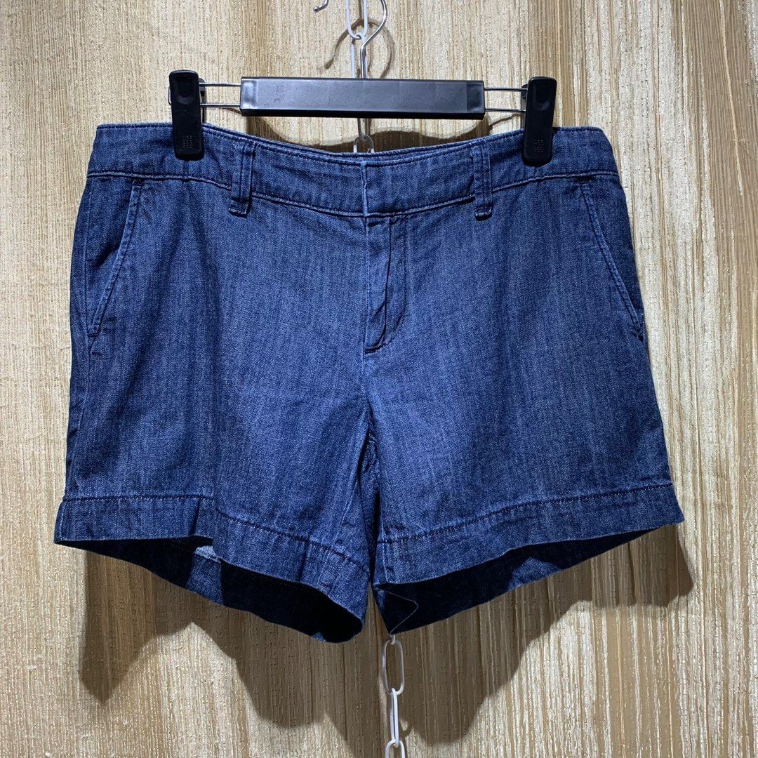 Gap sales hadley shorts