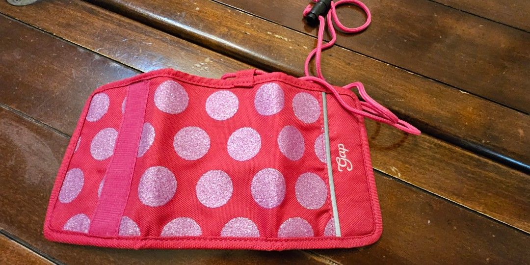 Gap sales kids wallet