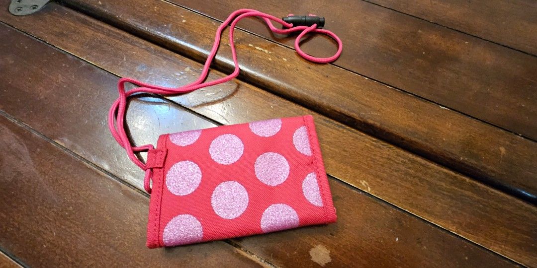Gap kids shop wallet
