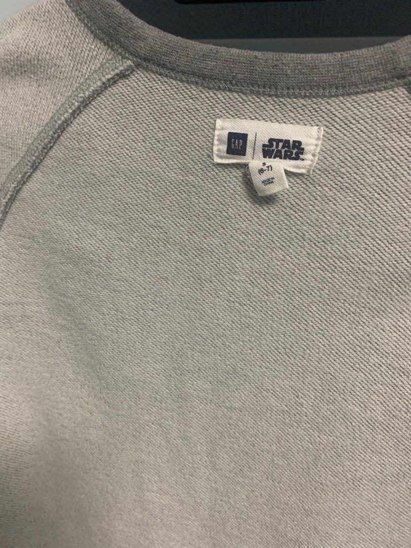 Gap star on sale wars sweater