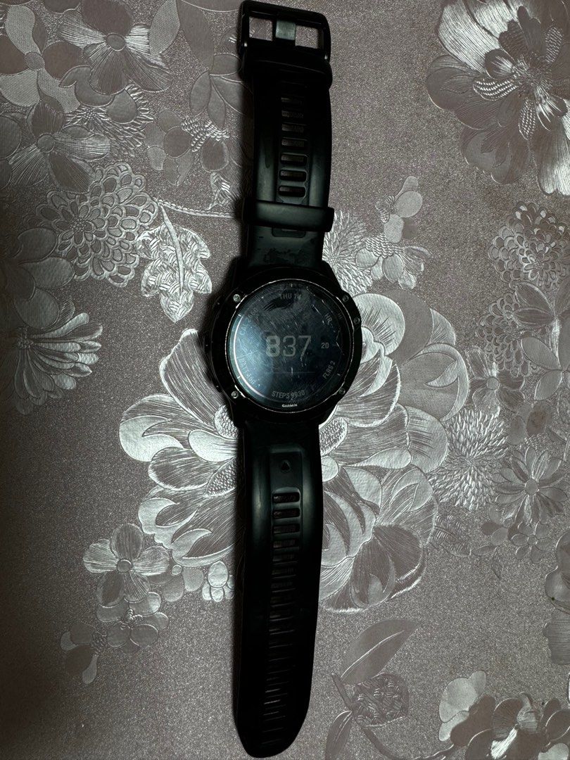 Garmin 6x titanium new arrivals