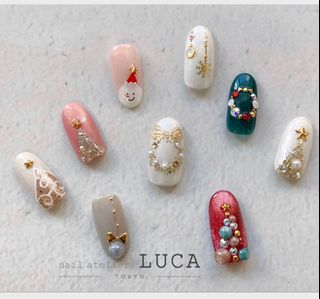 （分類：）位於 。 由 deargarden.nails 提交（商品編號 1271387281，圖片 1）。簡介： 。