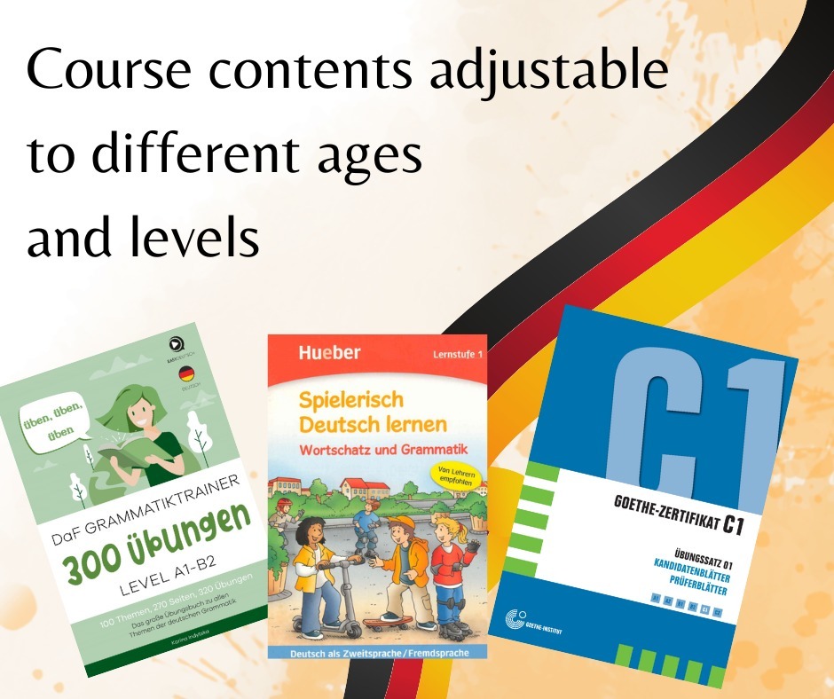 German Oral Practice #German #Deutsch #Nativespeaker62859980285442111