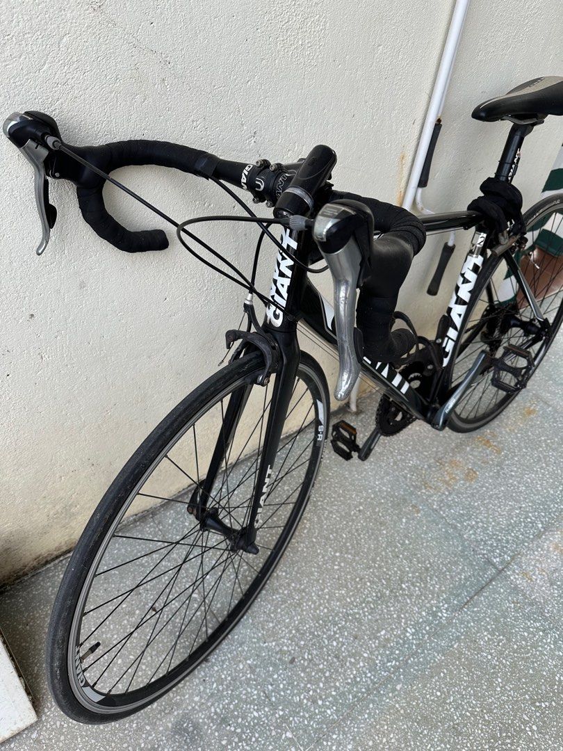 Giant TCR2 2012 Carousell
