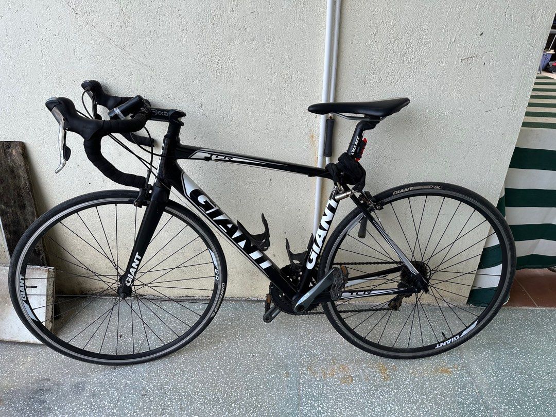 Giant tcr2 2012 2025