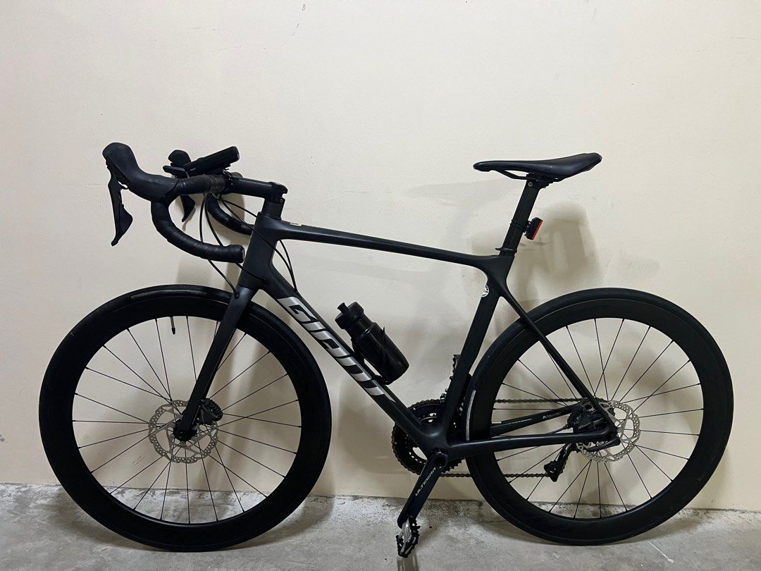 Giant tcr hotsell advanced ml