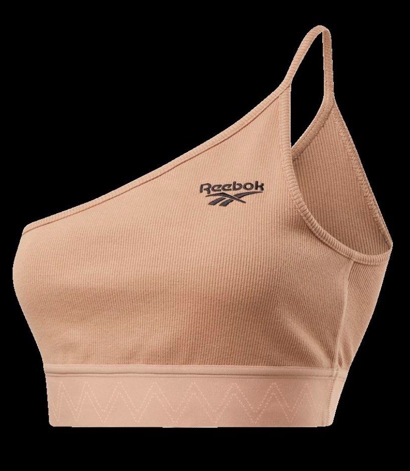 Gigi Hadid Reebok Light Impact Sports Bra Women s Fashion