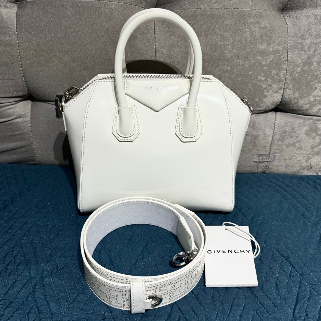 Givenchy antigona replacement strap store