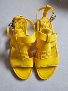 Givenchy sandal sale best sale
