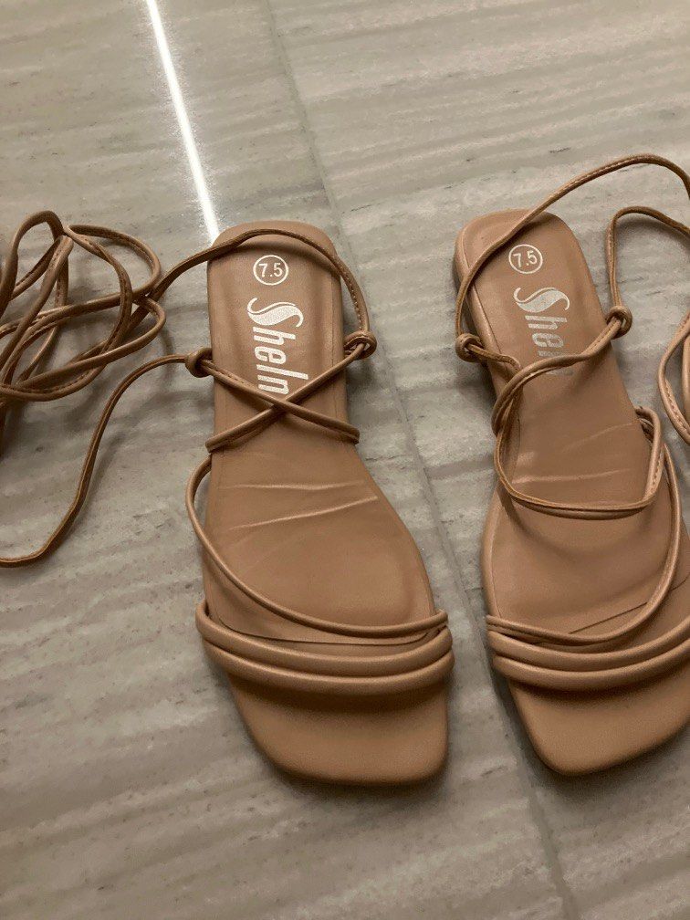 Gladiator chappal discount