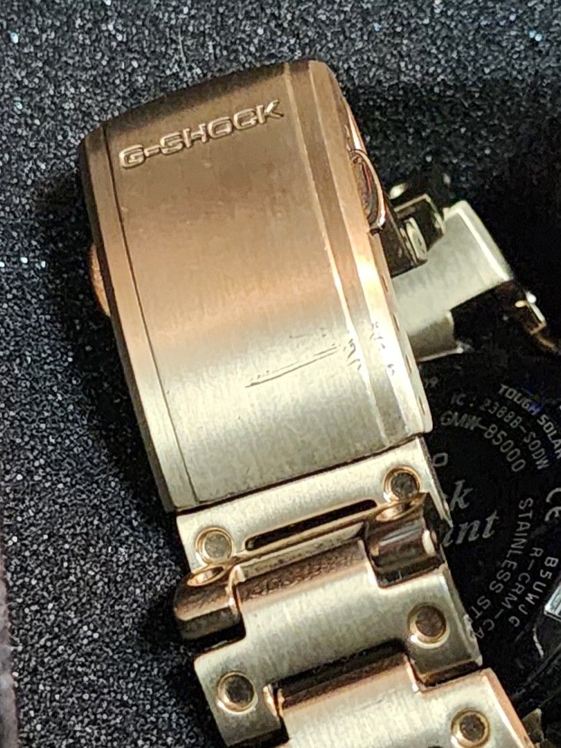 Casio gmw 85000 outlet