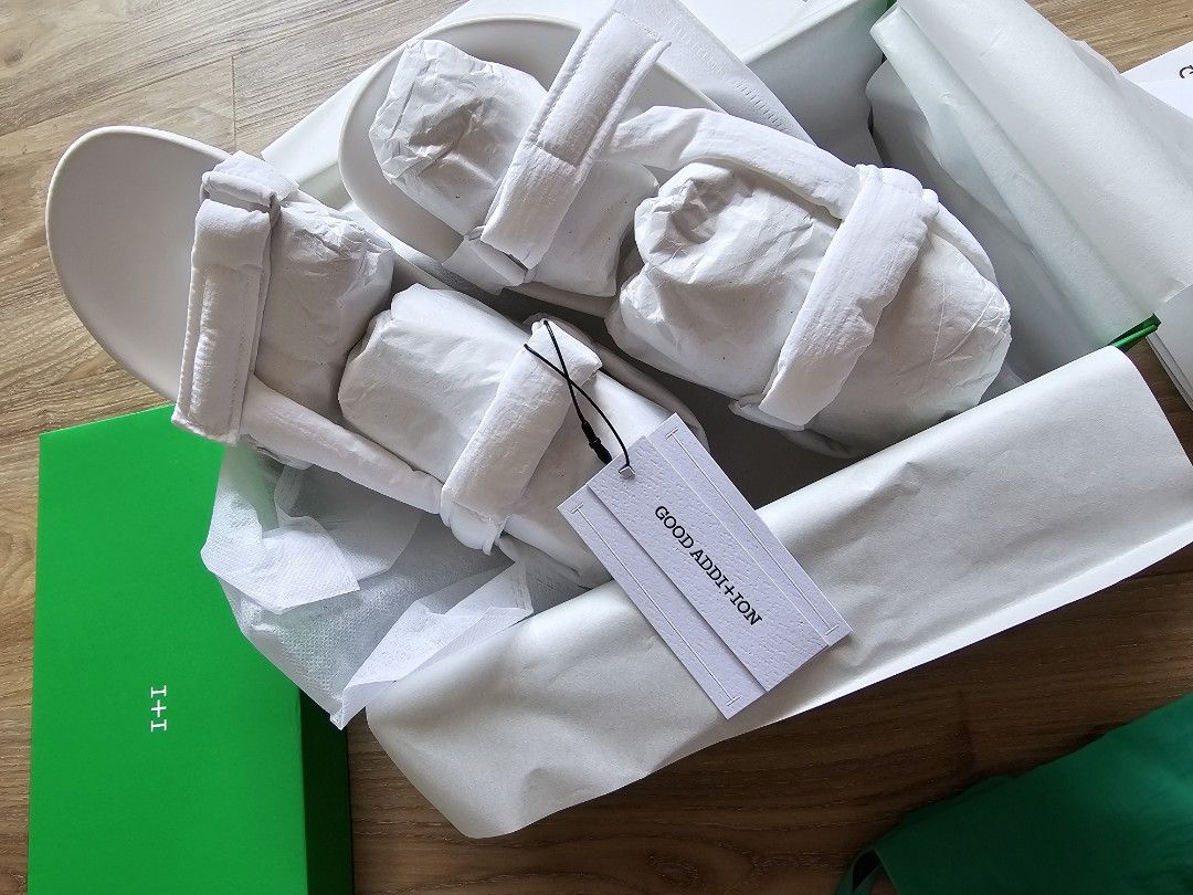 Shu slippers 2025
