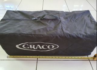 Graco Pack&Play Crib