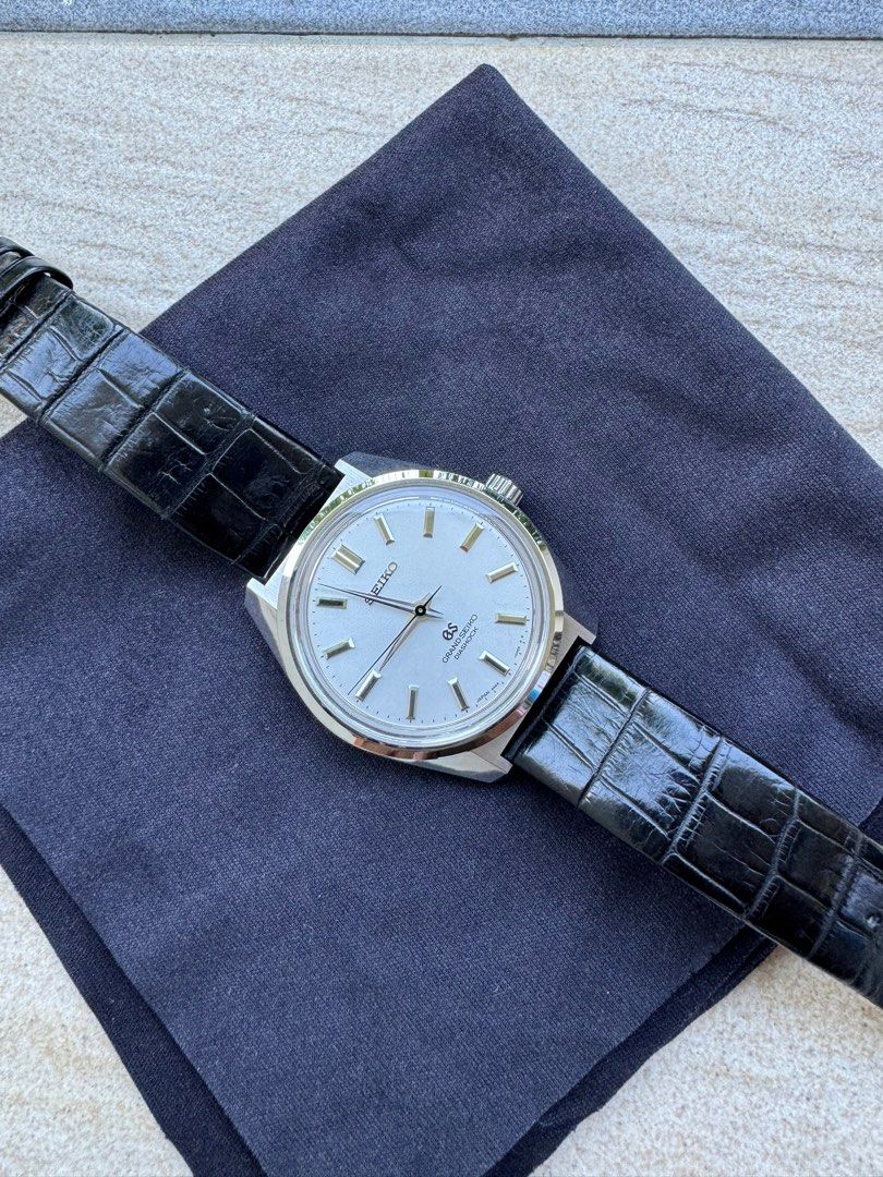 Grand Seiko SBGW047 44GS