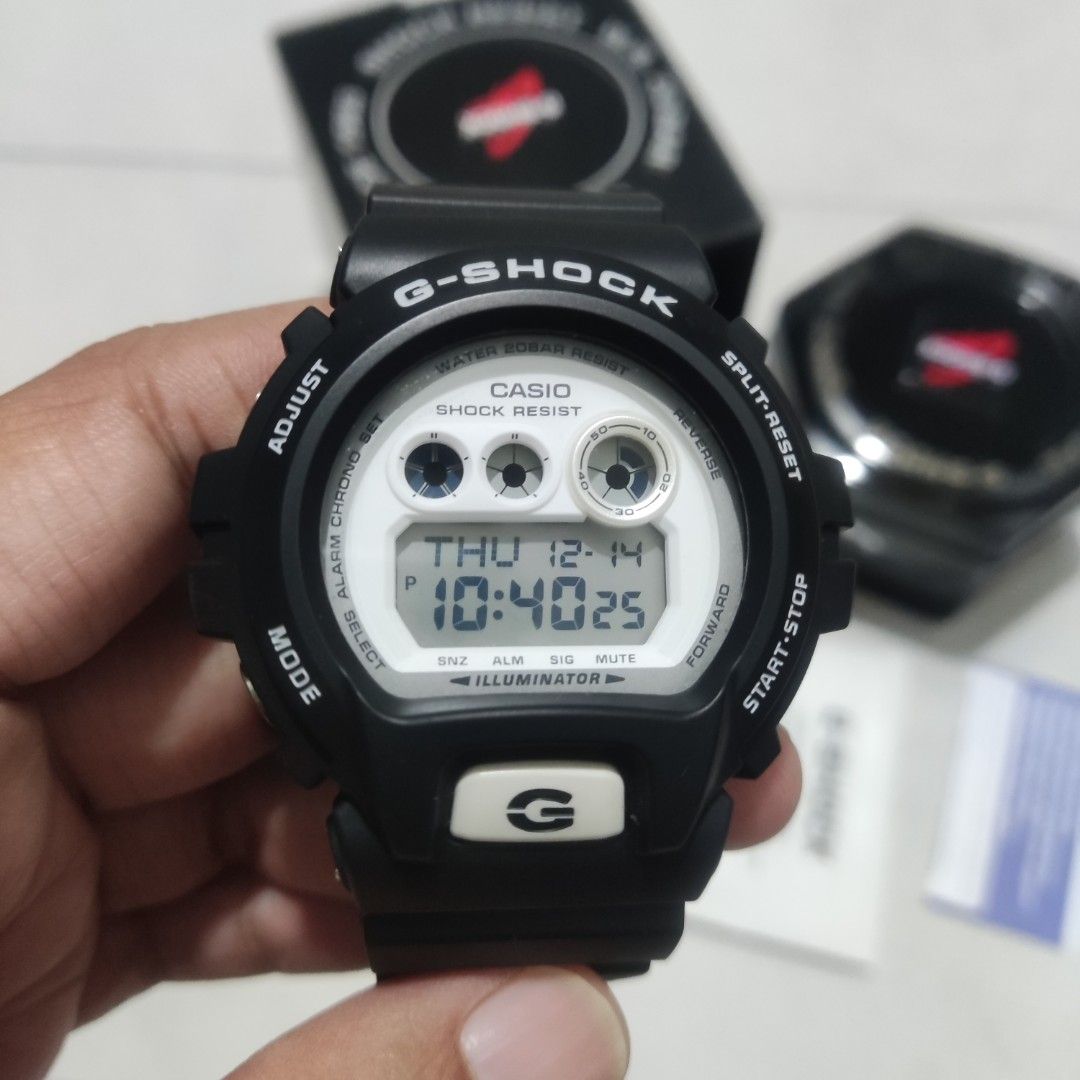 Casio x6900 deals