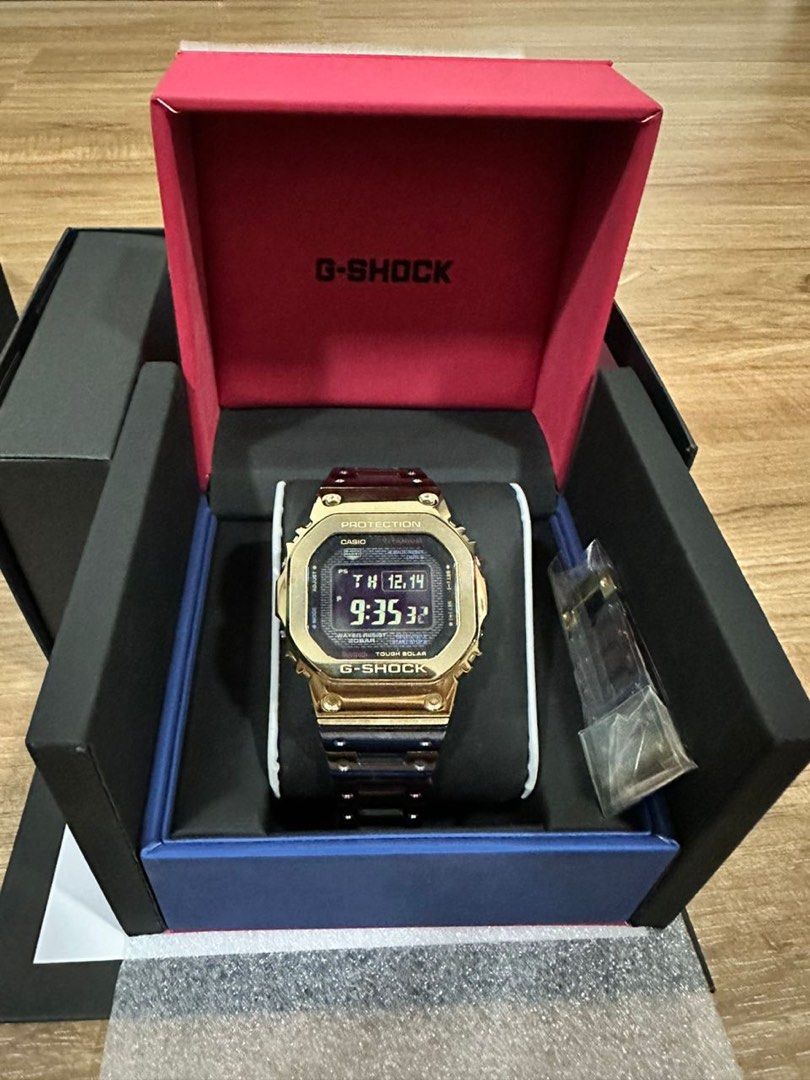 G hotsell shock deals