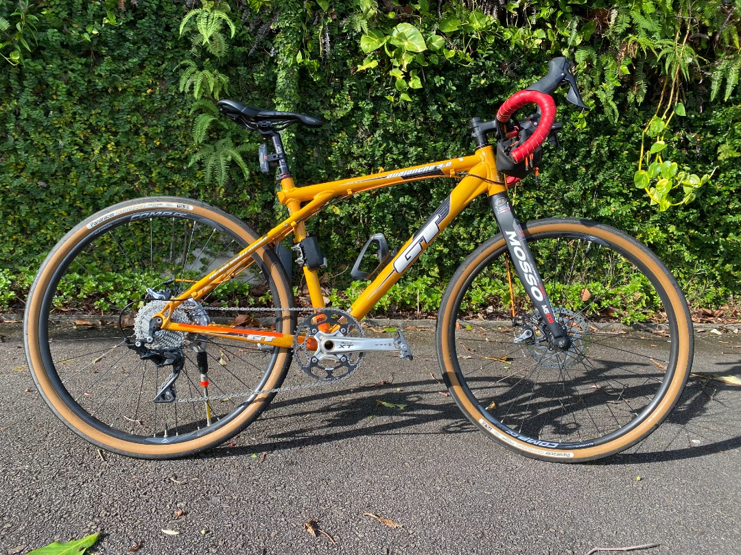 Gt clearance avalanche upgrades