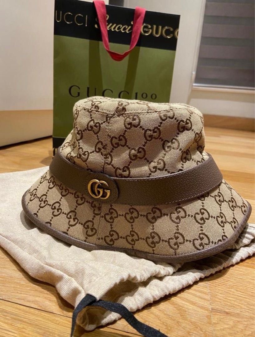 Gucci summer hat clearance