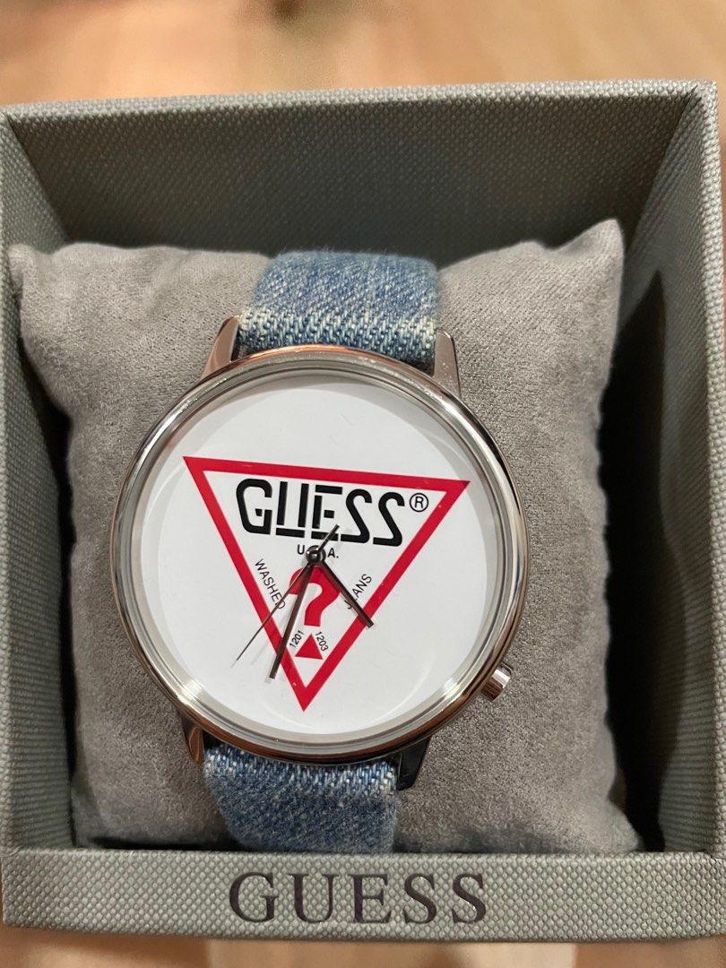 Denim watch price deals