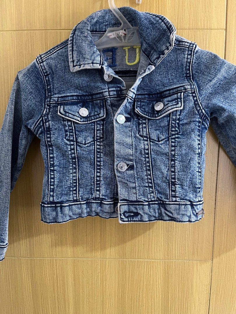 Guess bolero cheap jacket