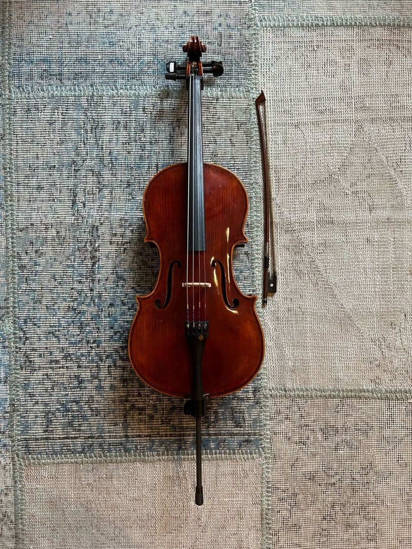 Synwin cello top