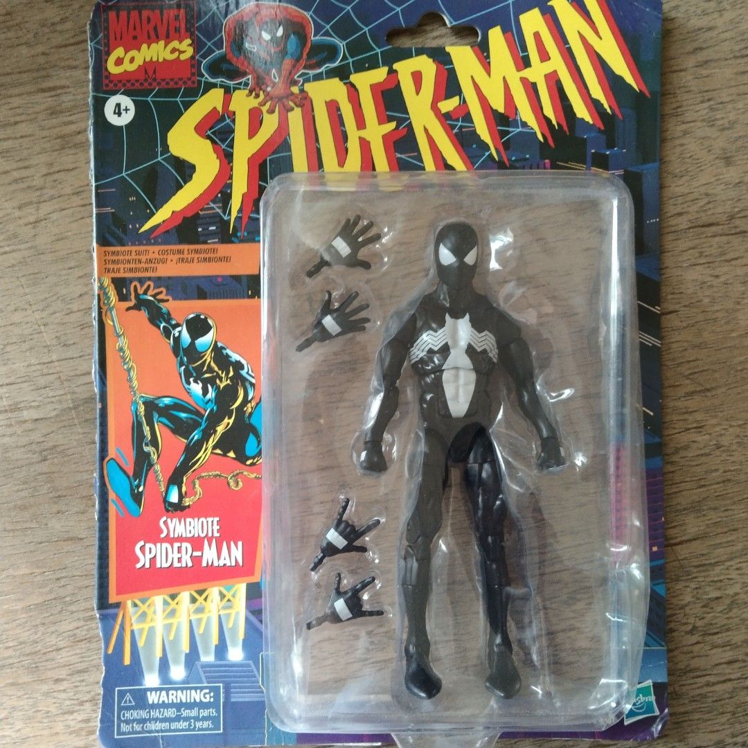 New spiderman toys 2016 hotsell