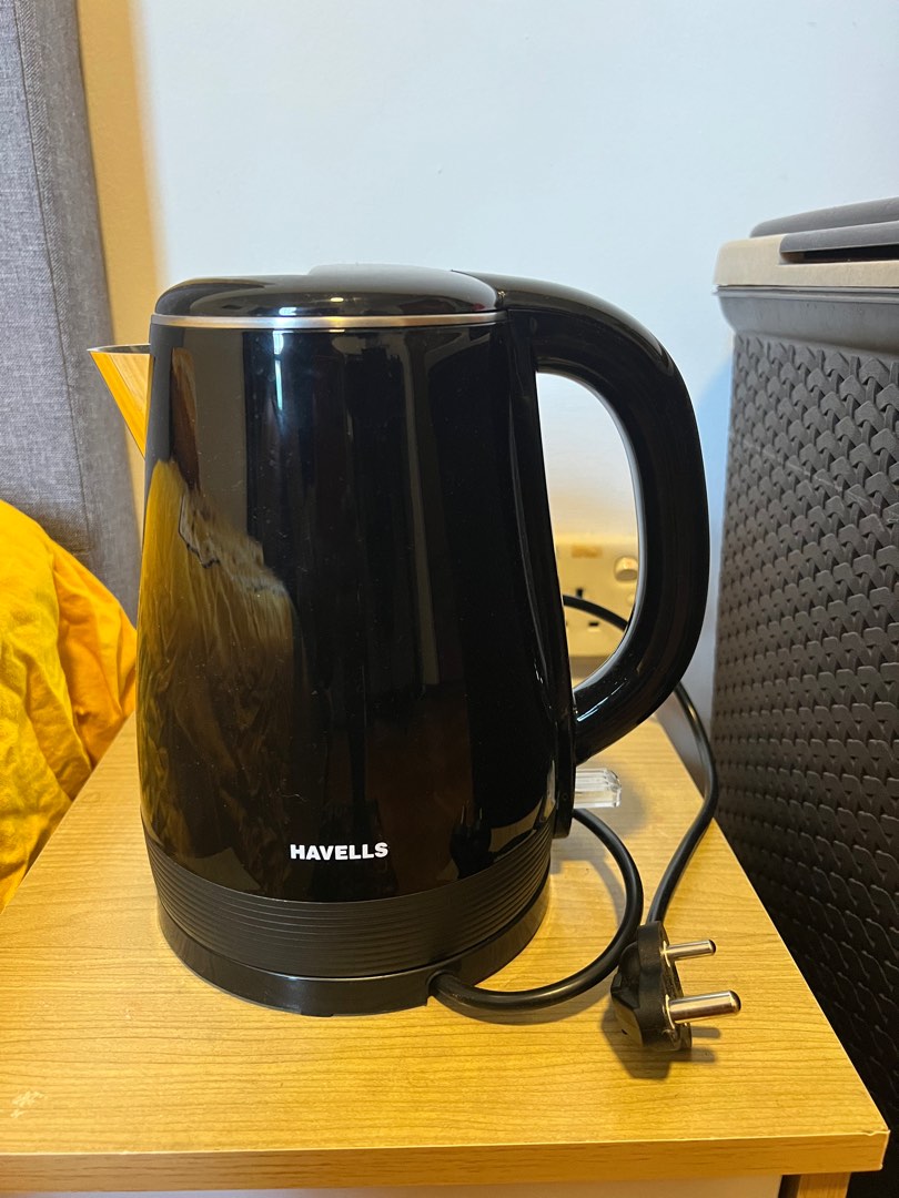 Electric shop kettle havells
