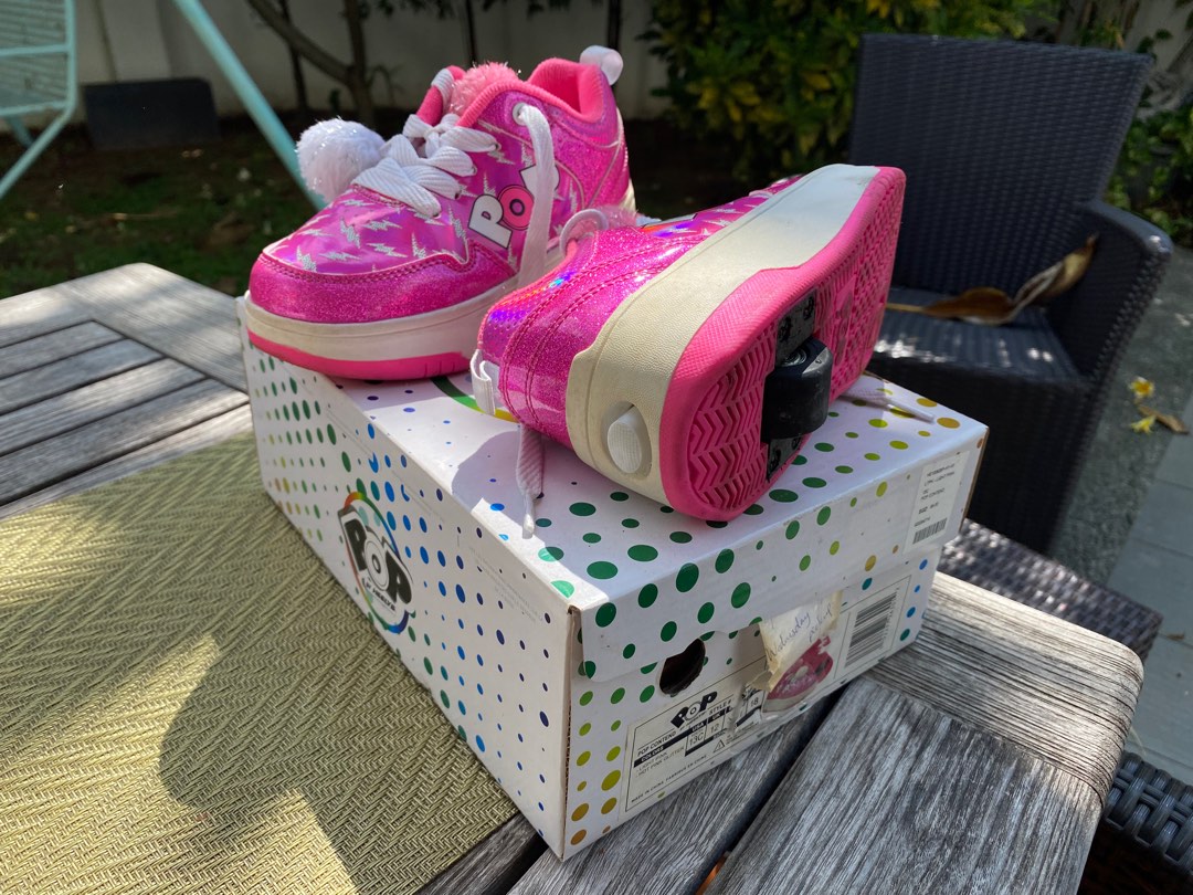 Heelys 31 online
