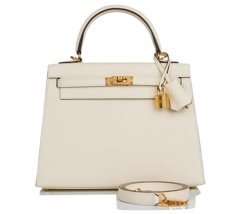 Kelly sellier outlet 25
