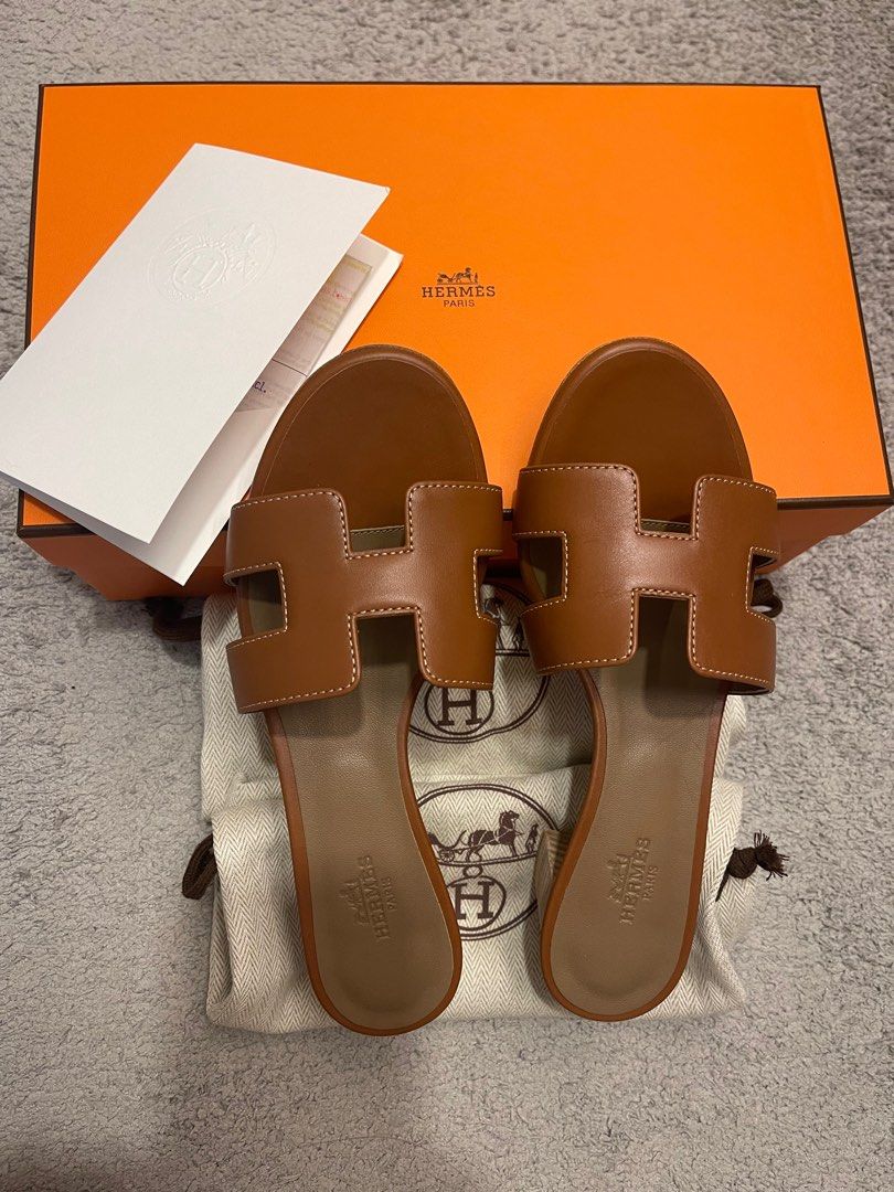 Hermes on sale view sandal