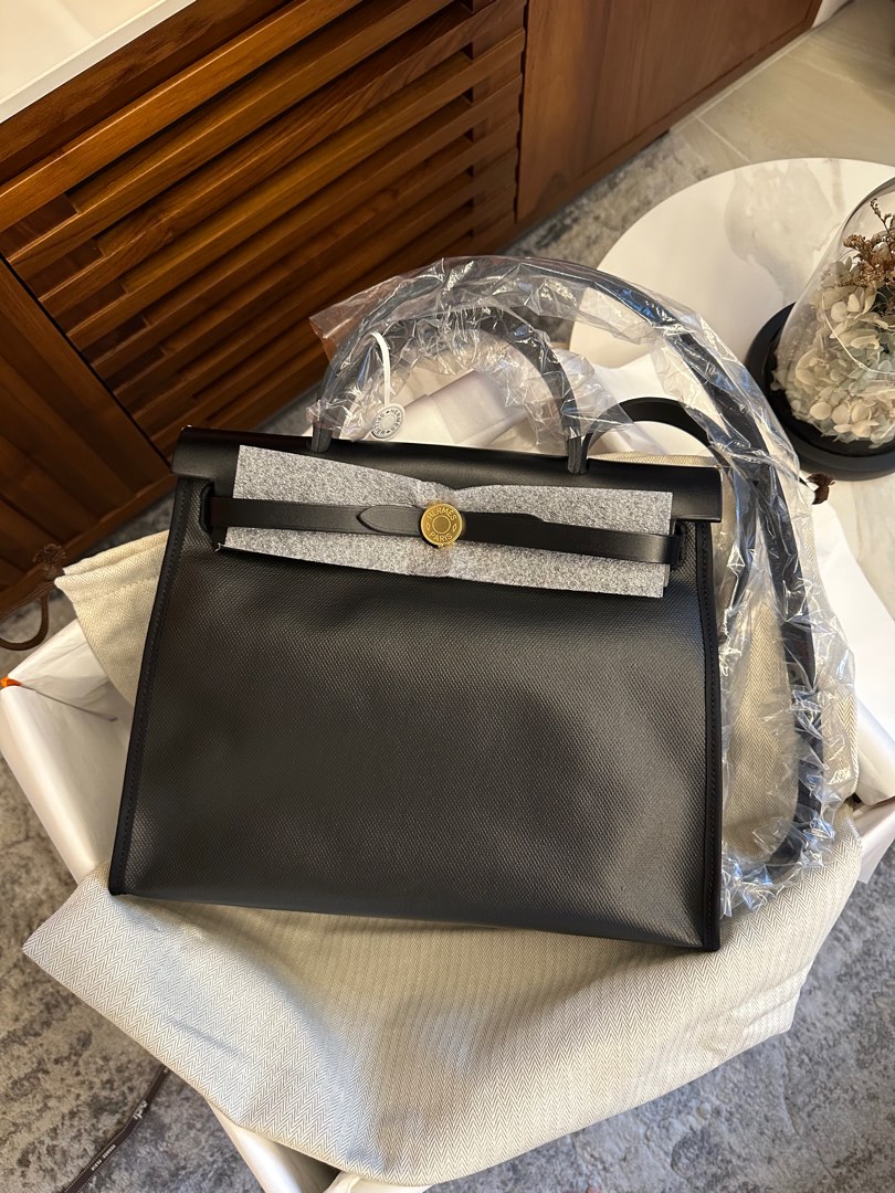 Herbag zip hotsell 31 bag