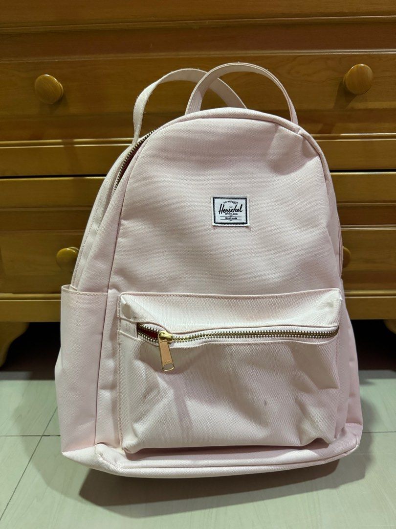 Herschel nova pink online