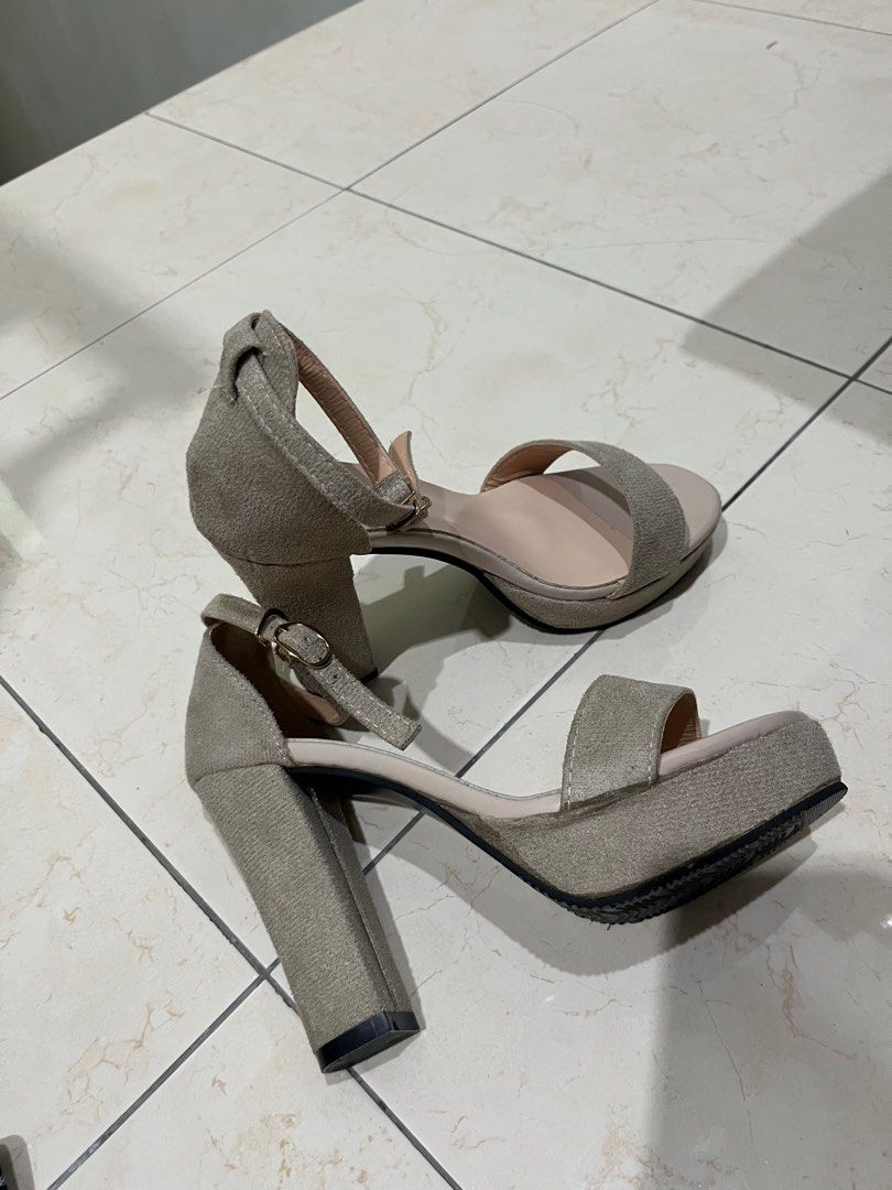 High heels murah on sale