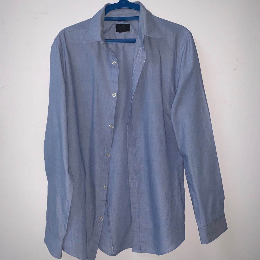Size baju deals h&m