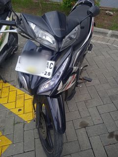(Kategori: ) berada di . Dikirim oleh fuadbasra (ID iklan 1271290950, Gambar 1). Deskripsi: .