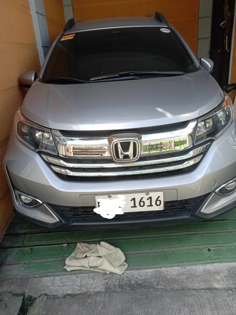 Honda BR-V for sale in Islamabad