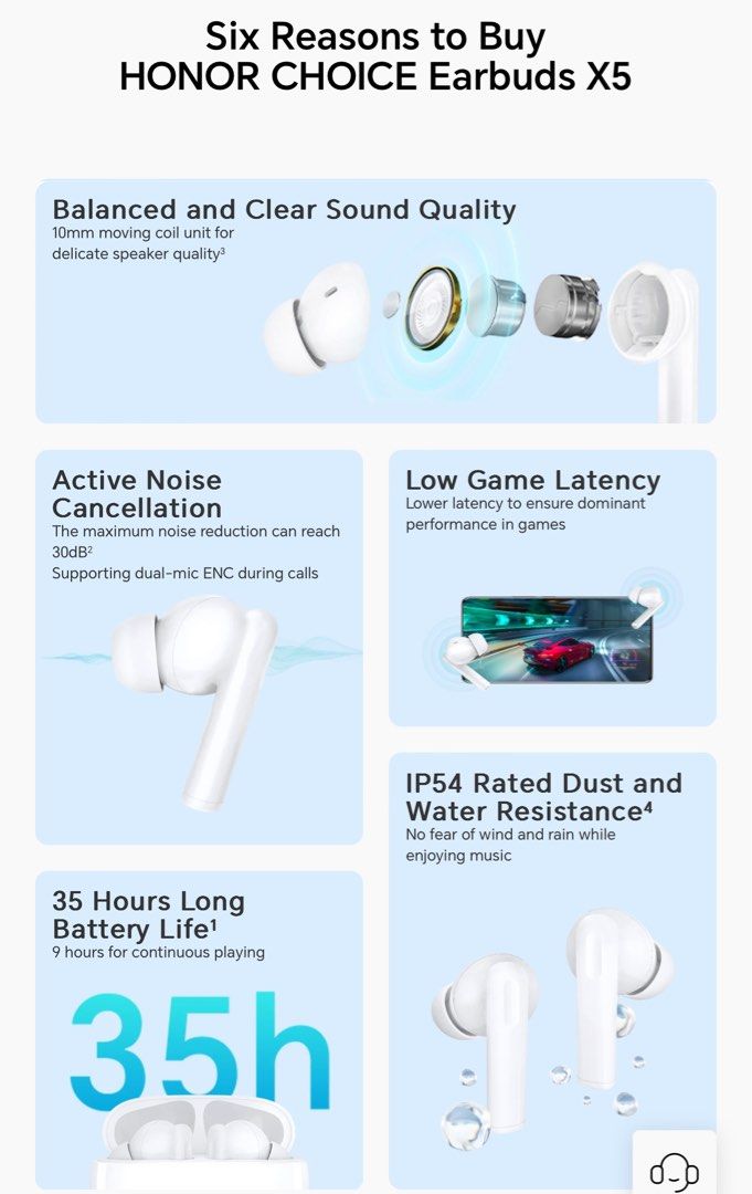 Honor choice x1 app best sale