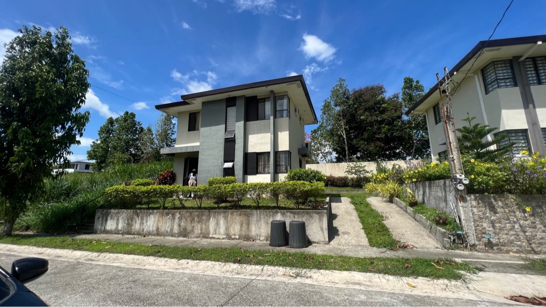 House for rent Avida woodhills settings, Property, Rentals, House & Lot